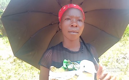 GASABO: Urubyiruko rurasaba koroherezwa kubona inguzanyo muri banki .