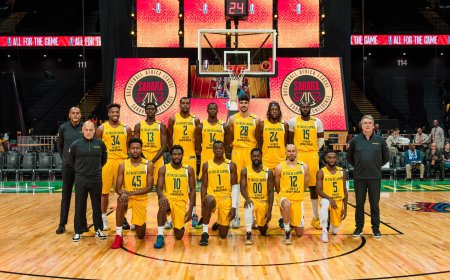 Petro de Luanda reached to BAL season 6 final after dramatic win over Al Ahly Ly.