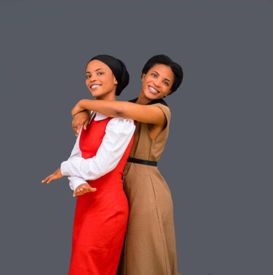 Hyguette & Cynthia mu bahabwa amahirwe yo kwegukana Rubavu Music Awards Edition II