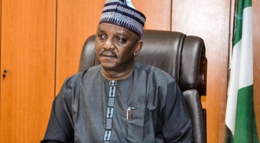 Nigeria yafashe uwahoze ari Minisitiri wari warihishe nyuma yo guhamwa n’icyaha cya ruswa