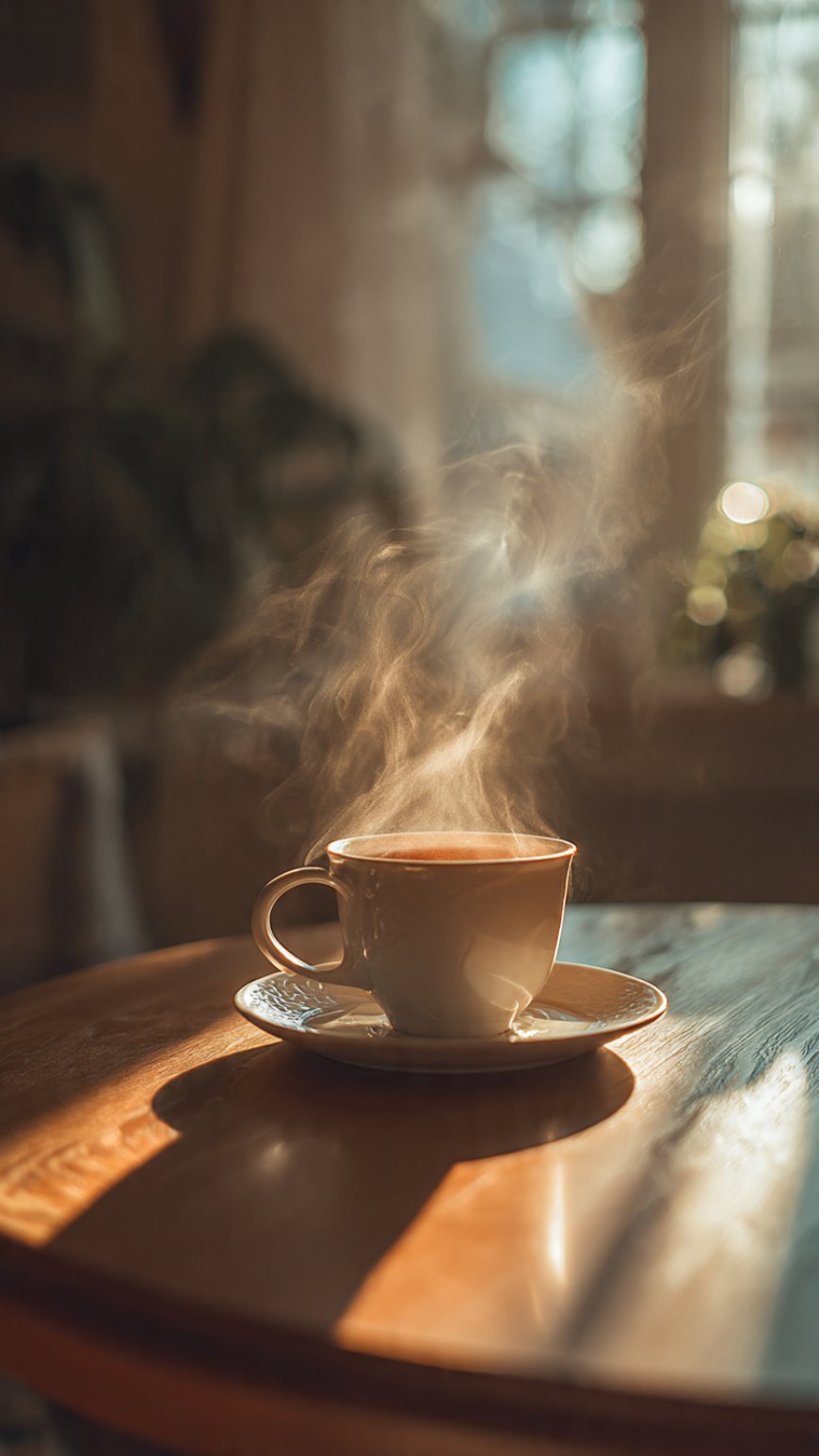 Tariki 21 Gicurasi, Umunsi mpuzamahanga ku bakunzi b'icyayi(Tea-Day)