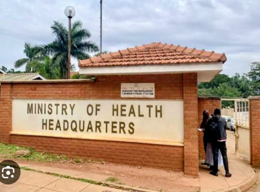 Uganda: Habonetse Abantu 3 Bashya Banduye Ebola, Umubare Ugera kuri 5