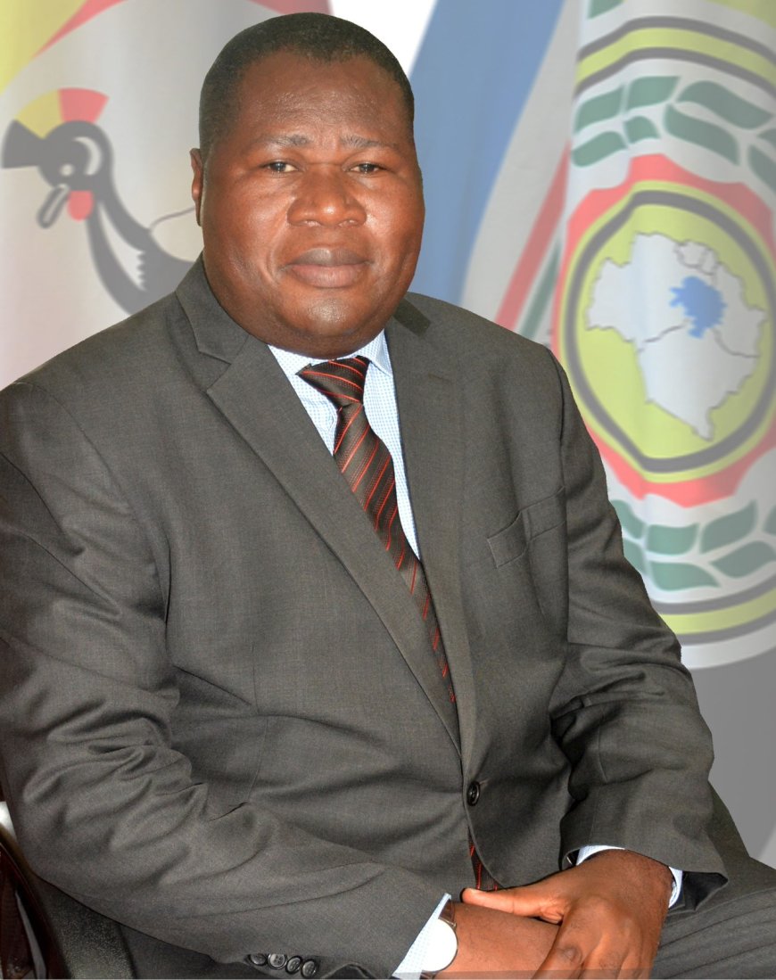 "Jacob Oboth-Oboth watorewe kuyobora Inteko ishinga amategeko ya Uganda ni muntu ki?