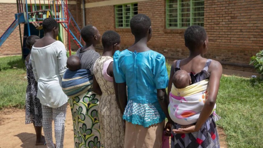 Urwego rw’igihugu rw’ubugenzacyaha RIB rwatangaje ko Abana basambanywa cyane ari abari hagati y’imyaka 14-17