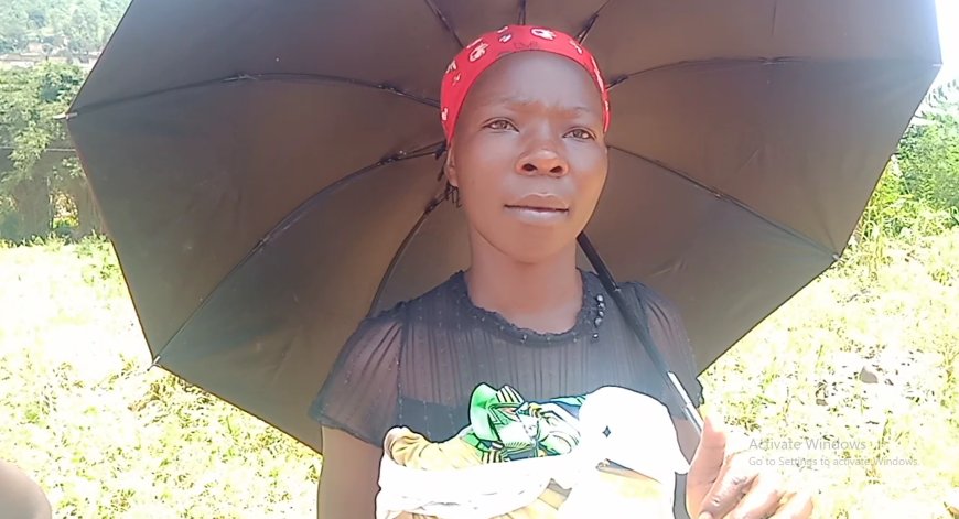 GASABO: Urubyiruko rurasaba koroherezwa kubona inguzanyo muri banki .