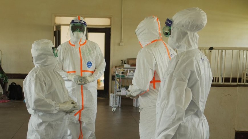 Uganda: Yafunze by'agateganyo Umupaka uyihuza na DRC