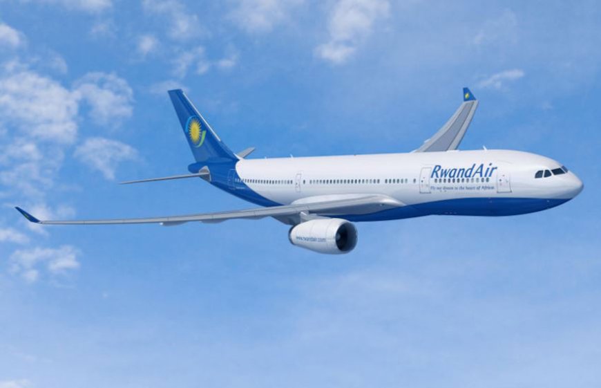 "RwandAir igiye gusubukura ingendo zijya n'iziva Dubai na Doha nyuma y'iminsi zarasubitswe"