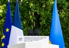 I Paris mu Bufaransa hafunguwe ikimenyetso cy'urwibutso rwa Jenoside yakorewe Abatutsi mu 1994