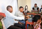 RWAMAGANA: “Nta muturage turabona utumva neza ibyo kwifotoza” MEYA MBONYUMUVUNYI”