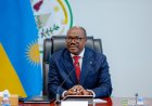 Minisitiri w’Intebe, Dr Justin Nsengiyumva yavuze ko Leta yashyize nkunganire y’ibikomoka kuri peteroli ingana na 18,5 %