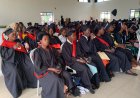 Credible Design yahaye impamyabushobozi abanyeshuri basaga 85 bahuguwe mu mwuga wo kudoda