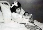Yabyaye afite imyaka 5: Lina Medina, umukobwa wabyaye Ari muto mu mateka y'Isi