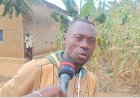 Nyagatare: Abagabo n’abagore bacana inyuma ntarwikango