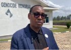Nyagatare: East African University Rwanda bunamiye abazize  Jenoside yakorewe abatutsi, Isezeranya gukomeza kurwanya amacakubiri