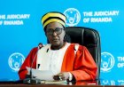 Rwanda’s Supreme Court Issues New Directive for Court Attendees