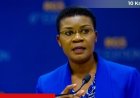 Perezida Kagame yahinduye abayobozi muri minisiteri eshatu.