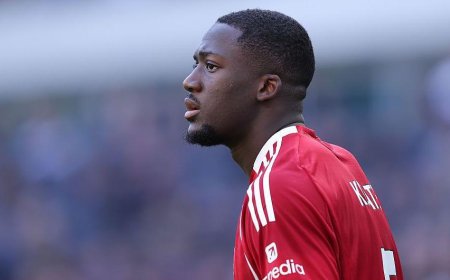 Real Madrid iri mu biganiro na Ibrahima Konaté wanze kongera amasezerano muri Liverpool