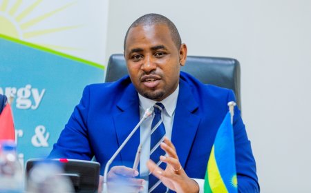 Rwanda: Guverinoma  yihaye intego y’uko ibikomoka kuri peteroli bitabura ku isoko ry’u Rwanda.