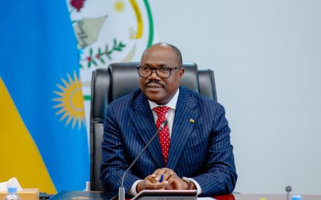 Minisitiri w’Intebe, Dr Justin Nsengiyumva yavuze ko Leta yashyize nkunganire y’ibikomoka kuri peteroli ingana na 18,5 %