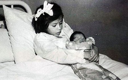 Yabyaye afite imyaka 5: Lina Medina, umukobwa wabyaye Ari muto mu mateka y'Isi