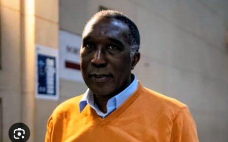 Urukiko rwa Rubanda rw’Ubujurire mu Bufaransa rwatangiye kuburanisha urubanza rwa Dr. Eugène Rwamucyo.