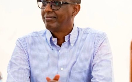 Umunyamakuru Fidèle Kajugiro Sebarinda yatabarutse.