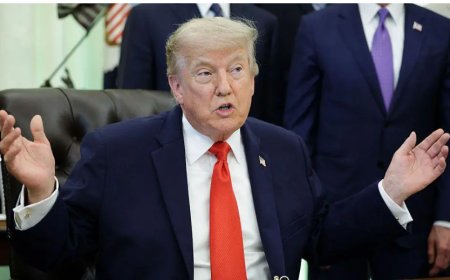 Iran na Amerika byumvikanye ku masezerano yo guhagarika intambara
