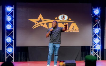 "Niba hari umuntu utunze urutoki u Rwanda mujye muza tumuhe ibye!":- Minisitiri Utumatwishima