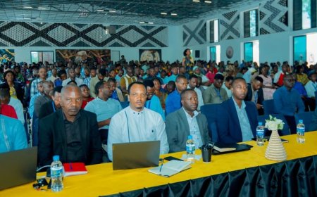 Ruhango: Inzoga zizwi ku izina ry’ibyuma ziri mu bibangamiye umutekano n'ubuzima bw'abaturage