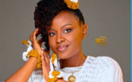 Tonzi akomeje kuvugisha benshi mu bakunzi b'umuziki wa Gospel