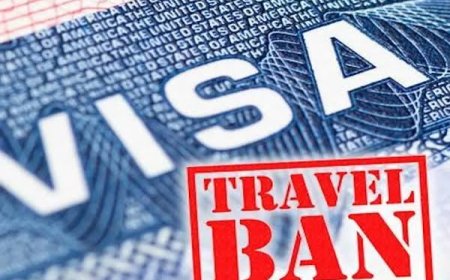 Libya: Leta y'Uburasirazuba yabujije abaturage b'ibihugu bine bya Afurika Kwinjira mu gihugu