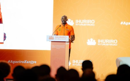 Nibura Abana ibihumbi 23 baterwa inda buri mwaka- Minisiteri y'ubuzima