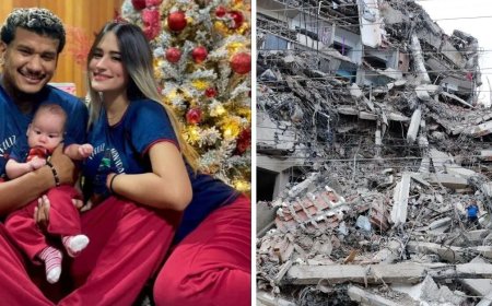 Venezuela: Umutingito urimo guhitana abakinnyi n’imiryango yabo