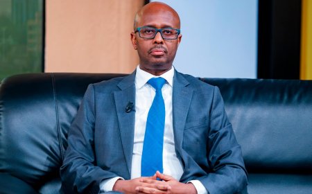 Rwanda:Nyuma ya Jenoside yakorewe Abatutsi mu 1994, ubukungu bw’u Rwanda bumaze kwikuba inshuro 10