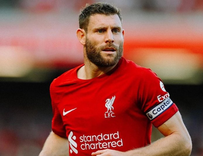 James Milner retires from football after 24 Years