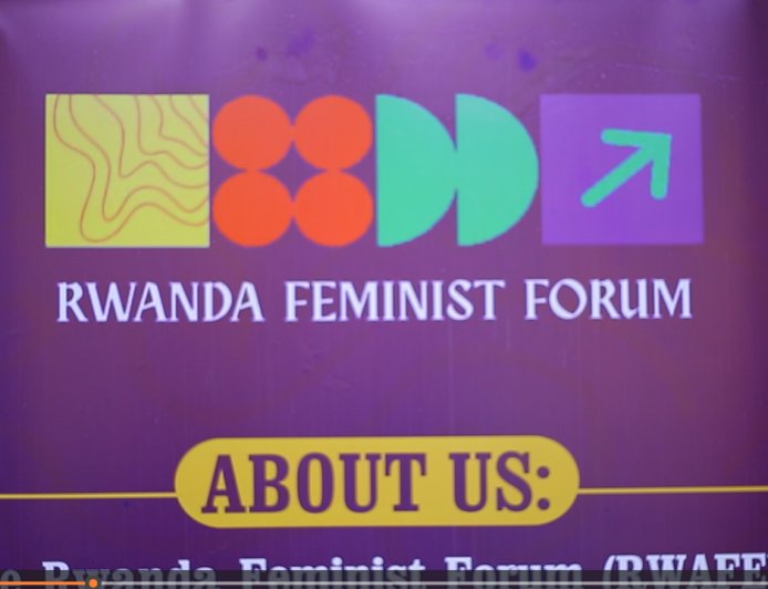 Rwanda Feminist Forum mu rugamba rwo gusaba kunoza Itegeko rya GBV riri mu mavugurura