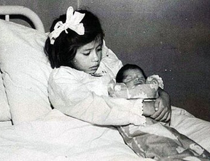 Yabyaye afite imyaka 5: Lina Medina, umukobwa wabyaye Ari muto mu mateka y'Isi