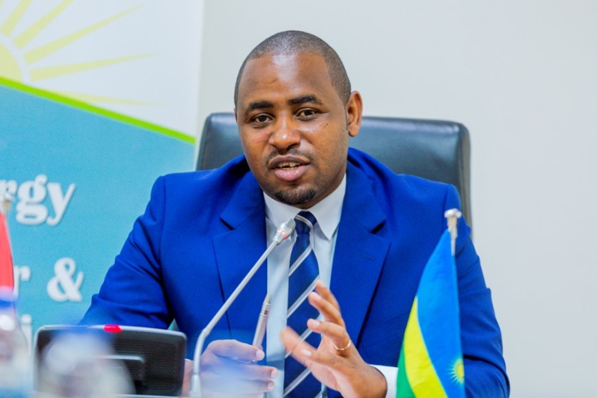 Rwanda: Guverinoma  yihaye intego y’uko ibikomoka kuri peteroli bitabura ku isoko ry’u Rwanda.