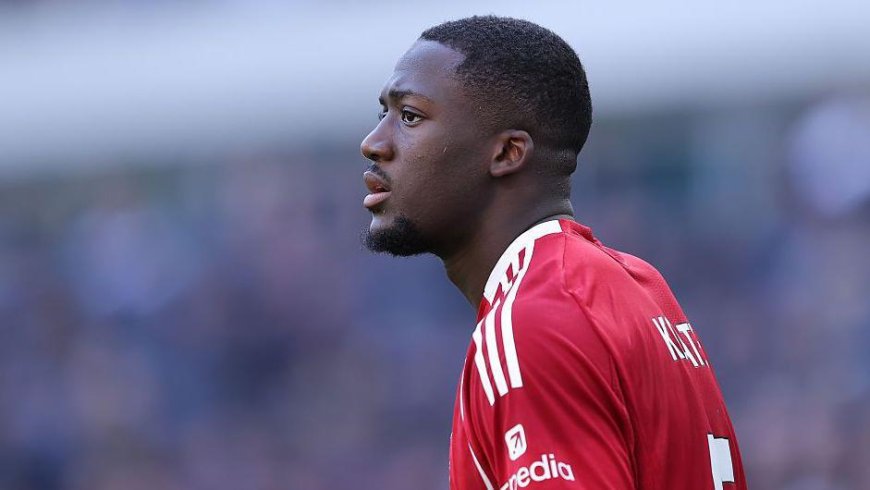 Real Madrid iri mu biganiro na Ibrahima Konaté wanze kongera amasezerano muri Liverpool