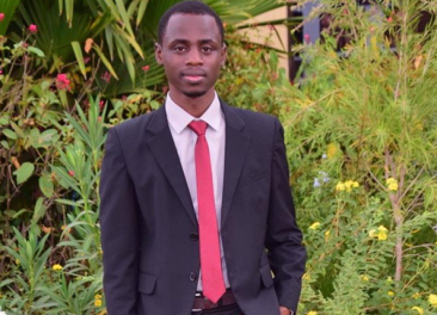 Umuramyi Nkurunziza Jean d’Amour bavuga ko asa na Aime Uwimana yasohoye indirimbo nshya