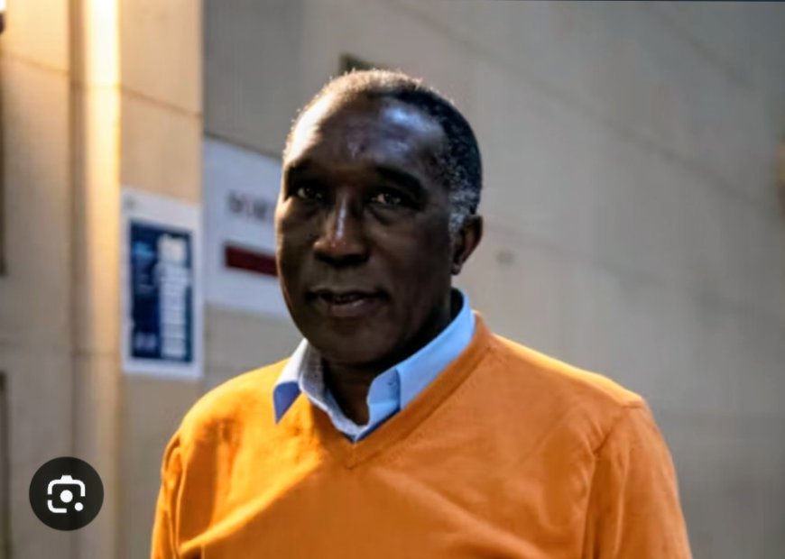 Urukiko rwa Rubanda rw’Ubujurire mu Bufaransa rwatangiye kuburanisha urubanza rwa Dr. Eugène Rwamucyo.