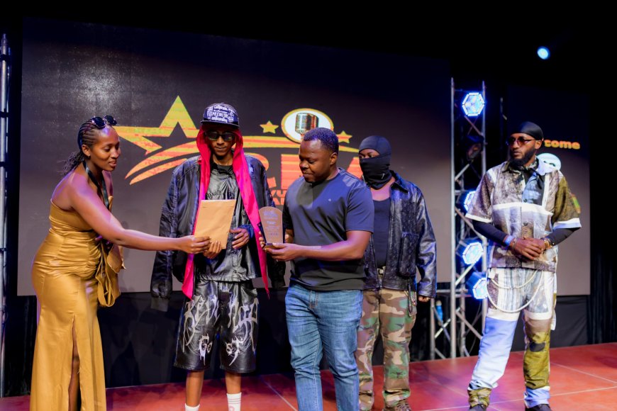 Minisiteri y'Urubyiruko n'iterambere ry'ubuhanzi igiye kongera inkuga igenera igikorwa cya Rubavu Music Awards and Talent Detection