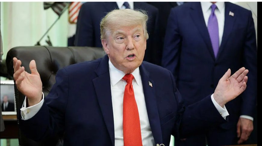 Iran na Amerika byumvikanye ku masezerano yo guhagarika intambara