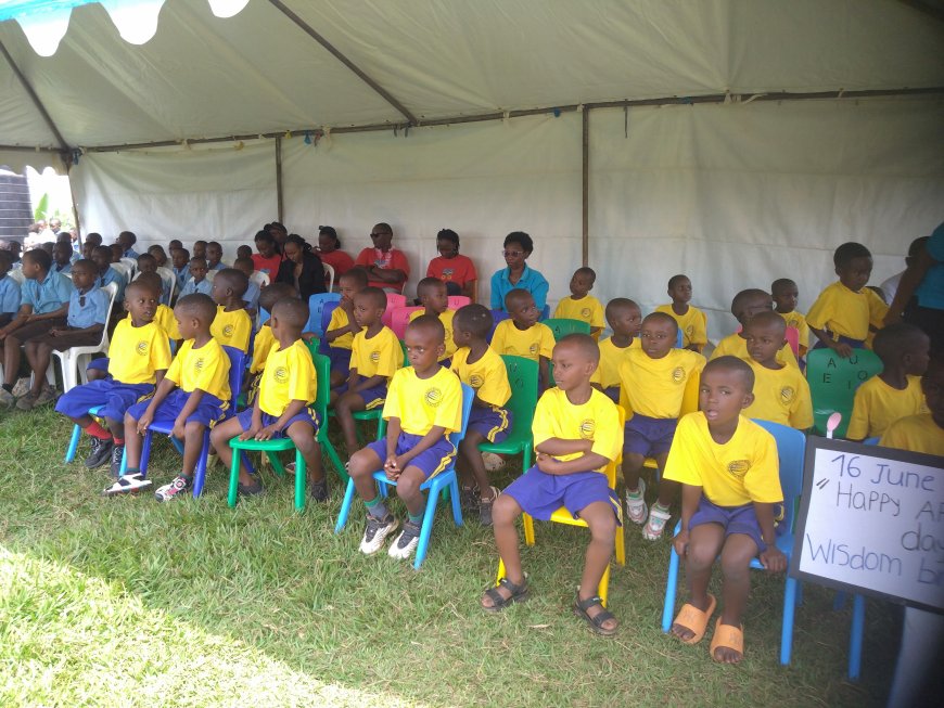 Rwamagana: Ababyeyi bashima uruhare rw'ingo mbonezamikurire mu burere bw'abana babo.
