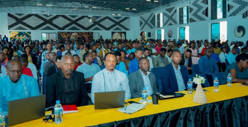 Ruhango: Inzoga zizwi ku izina ry’ibyuma ziri mu bibangamiye umutekano n'ubuzima bw'abaturage