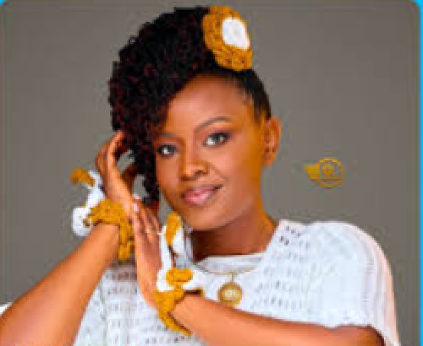 Tonzi akomeje kuvugisha benshi mu bakunzi b'umuziki wa Gospel