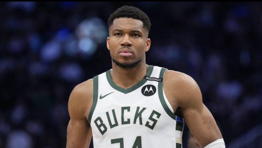 Giannis Antetokounmpo joins the Miami Heat in blockbuster trade as Bucks choose a different path than Boston.