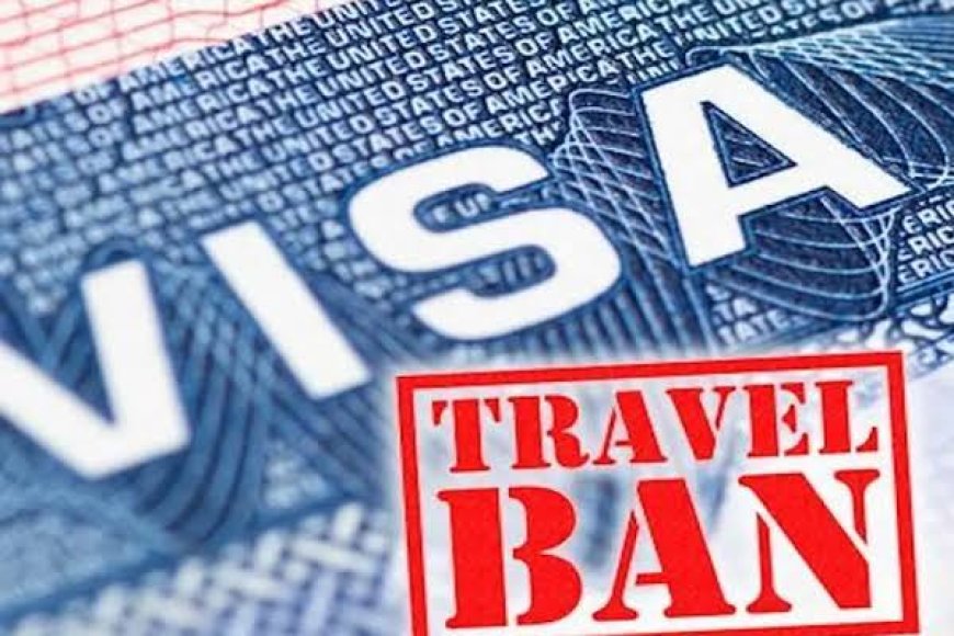 Libya: Leta y'Uburasirazuba yabujije abaturage b'ibihugu bine bya Afurika Kwinjira mu gihugu
