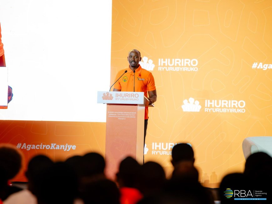 Nibura Abana ibihumbi 23 baterwa inda buri mwaka- Minisiteri y'ubuzima