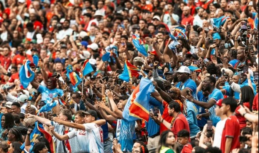 African fans face high visa rejection rates ahead of the 2026 FIFA World Cup, IRCC data shows